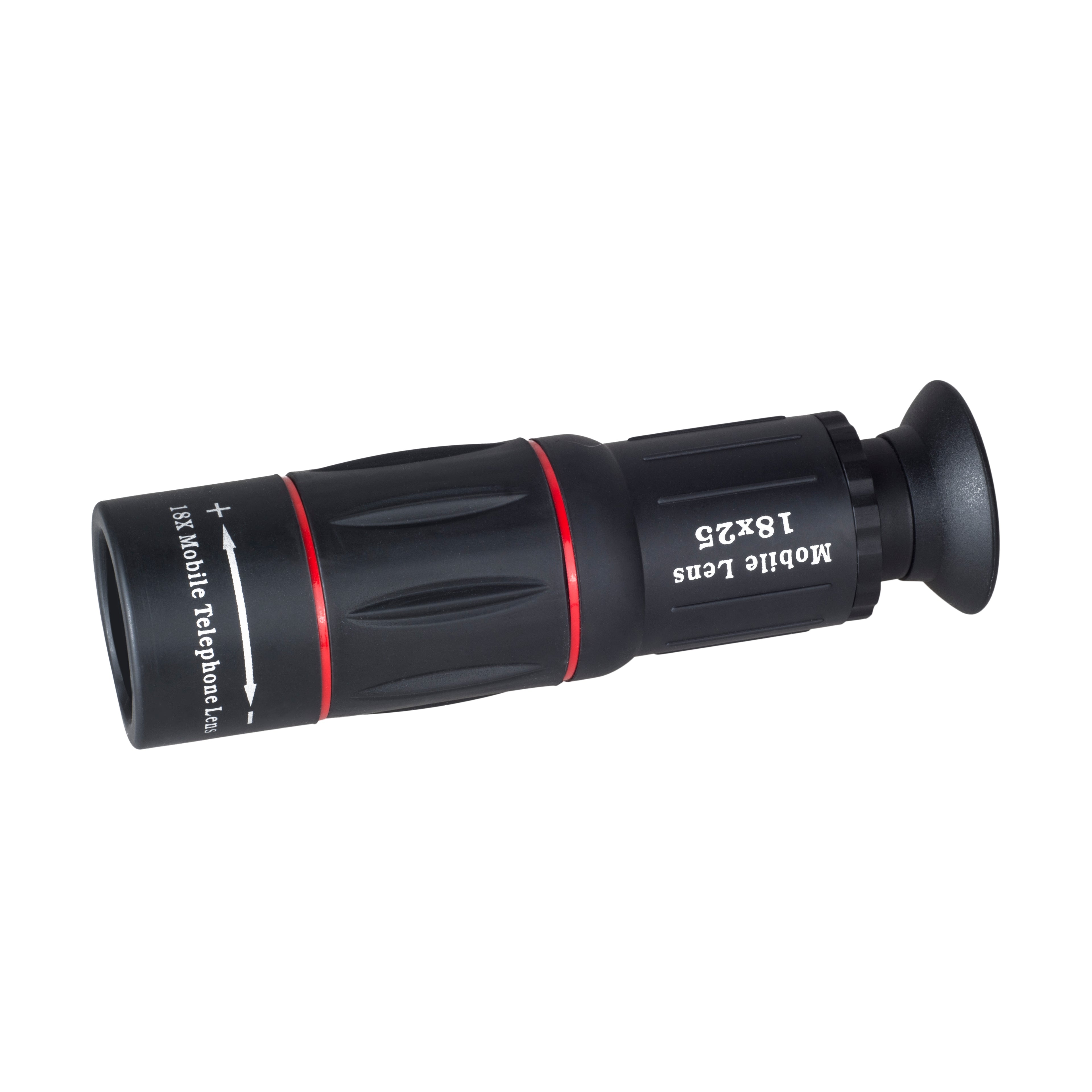 Telescope Zoom Mobile  Lens   Camera Lens With Tripod