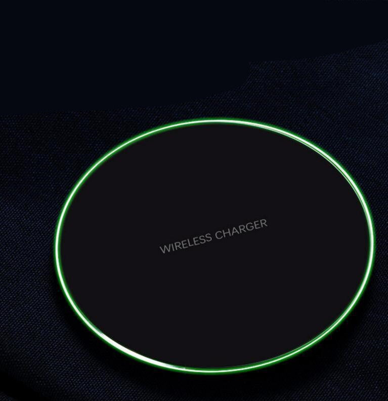 Fast Wireless Charger High Speed