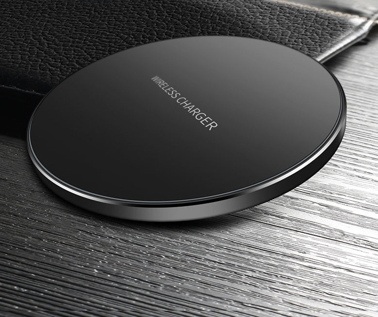 Fast Wireless Charger High Speed